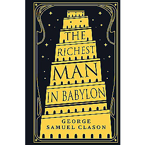 The Richest Man in Babylon / Самый богатый человек в Вавилоне