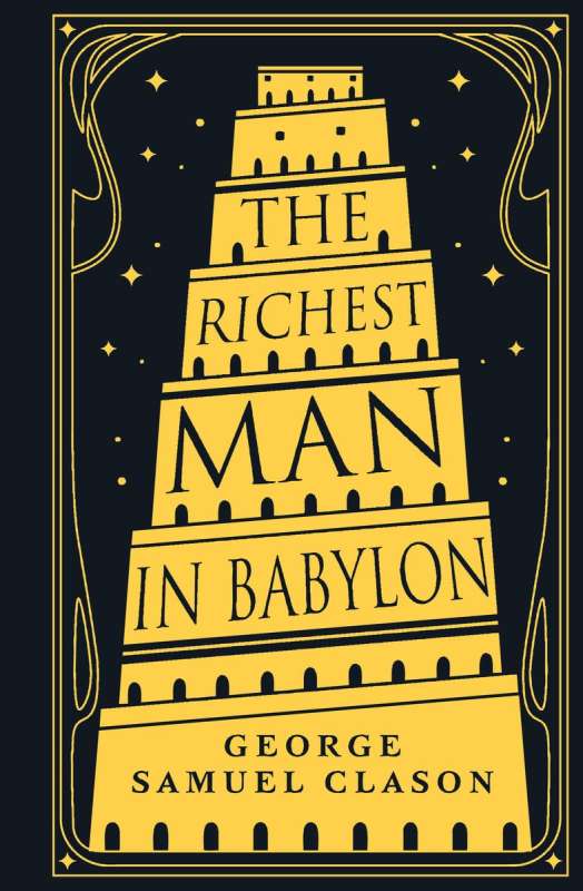 The Richest Man in Babylon / Самый богатый человек в Вавилоне