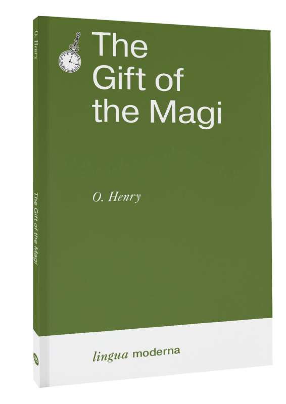 The Gift of the Magi