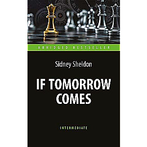  If Tomorrow Comes = Если наступит завтра