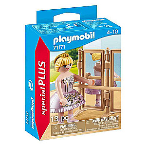 Playmobil - Ballerina