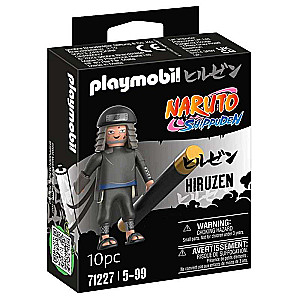 Playmobil - Naruto: Hiruzen