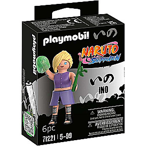 Playmobil - Naruto: Ino