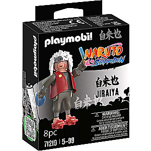 Playmobil - Naruto: Jiraiya