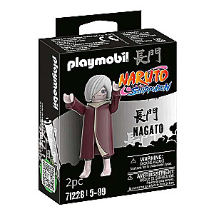 Playmobil - Naruto: Nagato