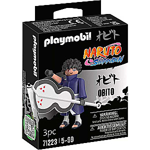 Playmobil - Naruto: Obito