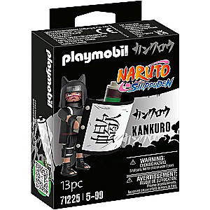 Playmobil - Naruto: Kankuro