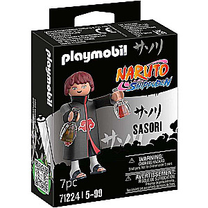 Playmobil - Naruto: Sasori