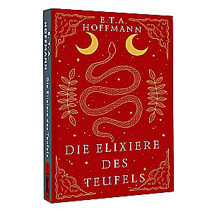 Die Elixiere des Teufels