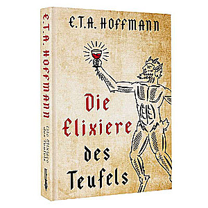 Die Elixiere des Teufels