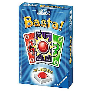 Basta!