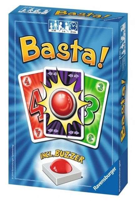 Basta!