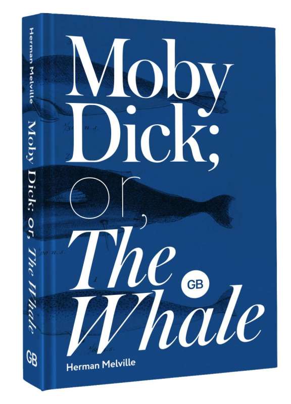 Moby-Dick, or, The Whale