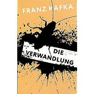 Die Verwandlung