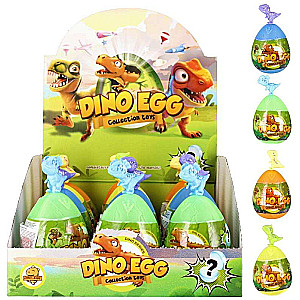 Игрушка - Mega Creative: Dino egg 