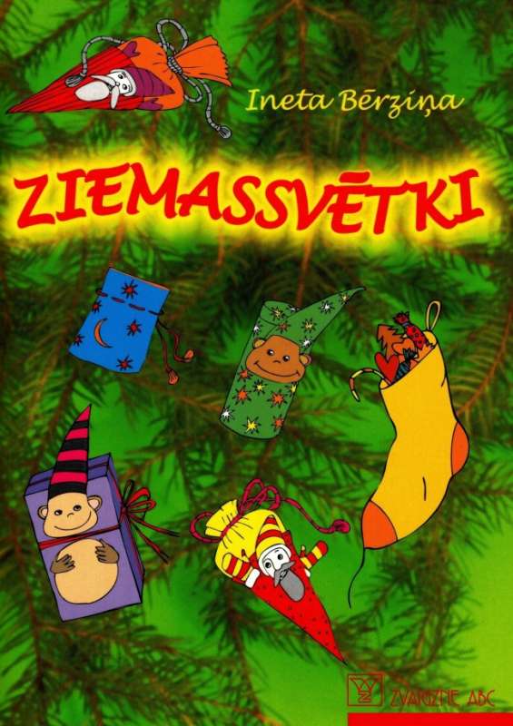 Ziemassvētki