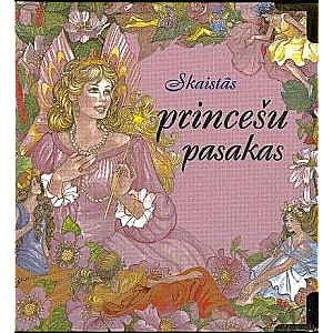 Skaistās princešu pasakas