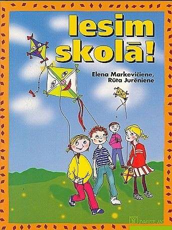 Iesim skolā