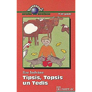 Tipsis, Topsis un Tedis