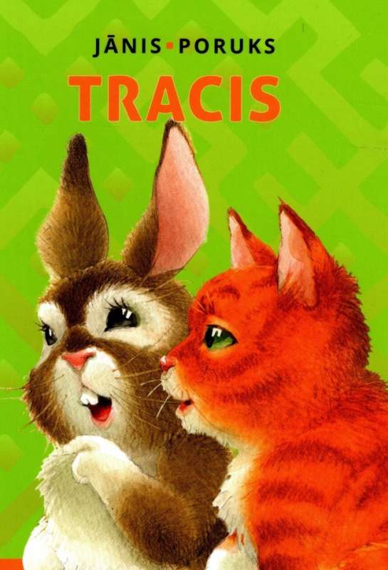 Tracis mini