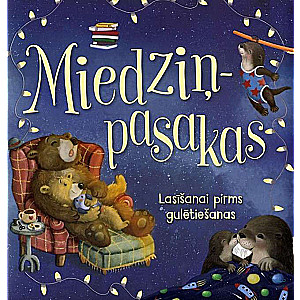 Miedziņpasakas