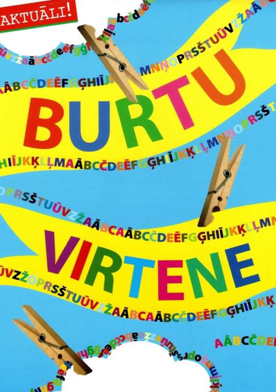 Burtu virtene