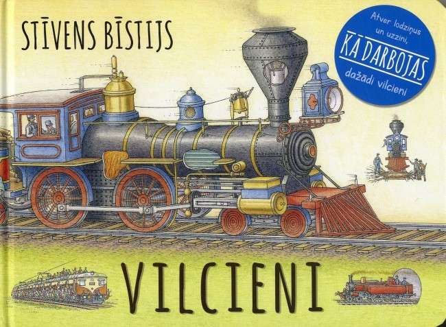 Vilcieni