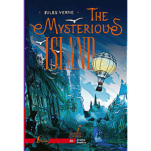 The Mysterious Island. B2