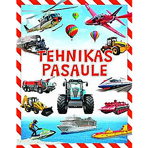 Tehnikas pasaule