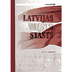 Latvijas valsts stāsts