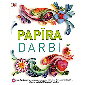 Papīra darbi