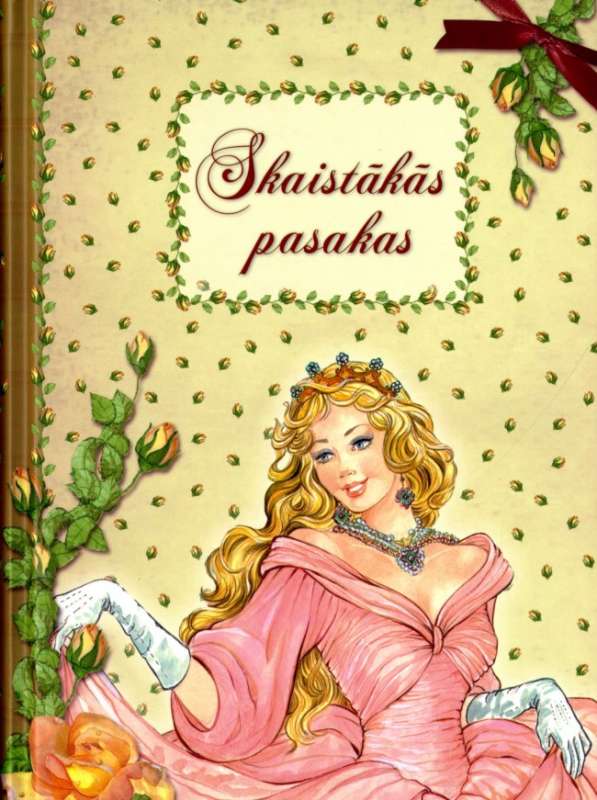 Skaistākās pasakas