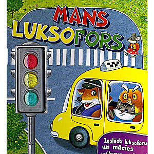 Mans luksofors