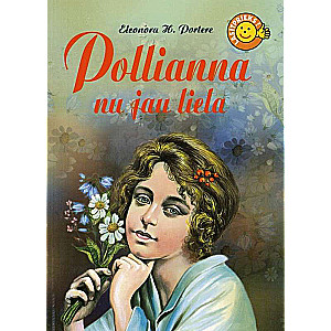 Pollianna nu jau liela