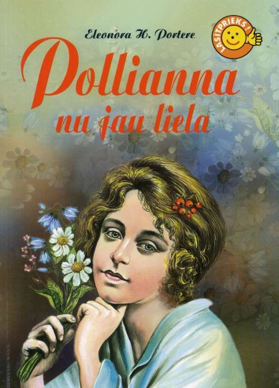 Pollianna nu jau liela