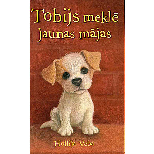 Tobija meklē jaunas mājas