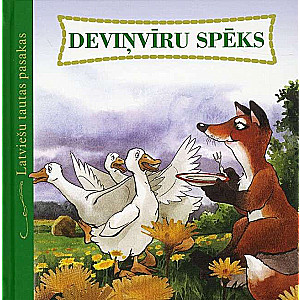 Deviņvīru spēks