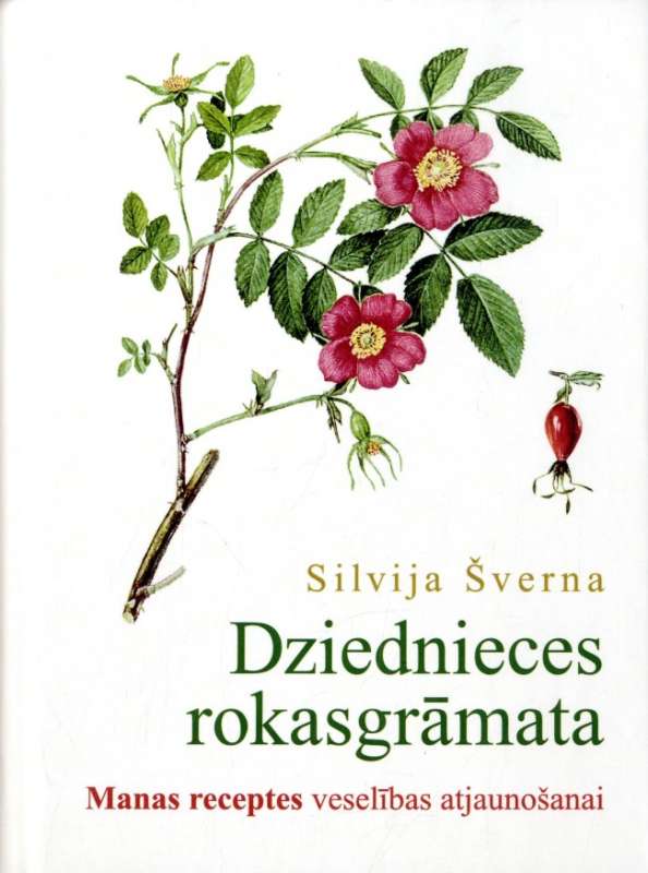 Dziednieces rokasgrāmata