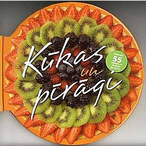 Kūkas un pīrāgi