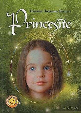 Princesīte