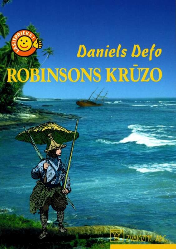 Robinsons Krūzo