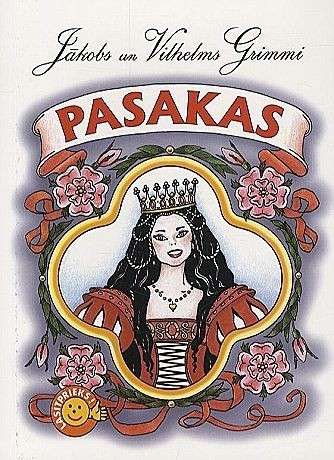 Pasakas