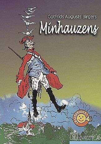 Minhauzens