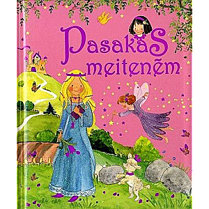 Pasakas meitenēm