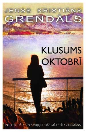 Klusums oktobrī