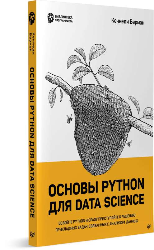 Основы Python для Data Science