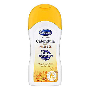 Масло для ухода за кожей Calendula 200мл