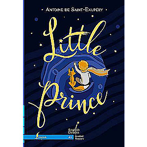 Little Prince. A1