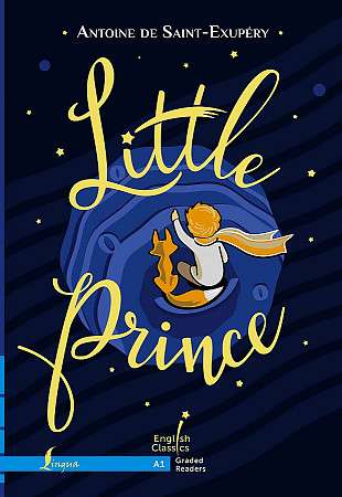 Little Prince. A1