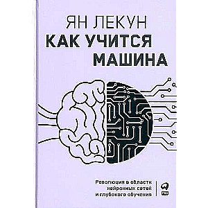 Как учится машина: Революция в области нейронных сетей и глубокого обучения